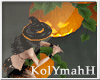 KYH |Halloween Pumpkin 
