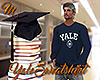 [M] Yale Sweatshirt