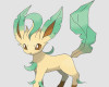 Andro Leafeon Sweater