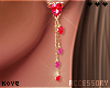 !< Valentines Earrings!