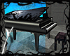 Piano Raven