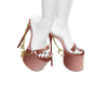 ※| Cross Heels