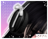 ♡ headphones | M/F