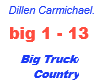 Dillen Carmichael/Big