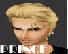 [Prince] Gaby Blonde