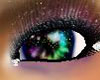 [S] Aurora Rainbow Eyes