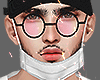 !! Lower Mask | M