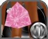 [MC] Pink Gem Stone Ring