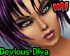 Devious Diva