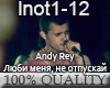 AndyRey -Lubi,NeOtpuskay