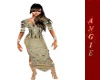 ! ABT native dress