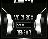 Vol. 6 Epic voice