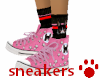 Sneakers NK Pink