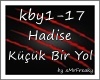 MF~ Hadise - K. B. Y.