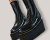 I│Army Punk Boots