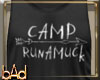 Camp Runamuck Tank