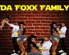 Foxx family pic