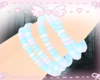 blue candy >.<