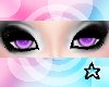 Dolly Eyes - Purple
