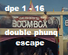 double phunq escape