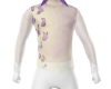 Sexy Lace Shirt 8