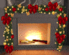 Fireplace Decor