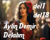 Aylin Demir - Delalım