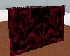 (WD) Bloodwine Curtains