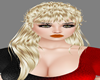 !   HAFSAHI  BLONDE
