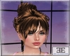Copper Doll Hairstyle