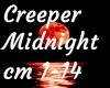 Creeper - Midnight