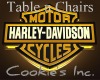 SM Harley Table n Chairs