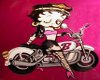 Betty Boop Poster 3