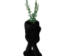 plant decoro black