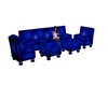Code Blue Couch