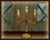 Floating Candlestick