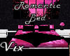 (*V) Romantic Bed