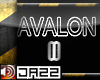 [JZ]Avalon Muscle Top II