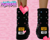 Ç. Galleria Boots 🎨