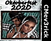 (CM) Oktoberfest 2020