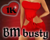 !!1K WRAPPUP BMBUSTY