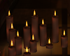 Enchanted Candles