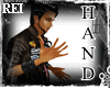 RK*Perfect Pinoy Hands