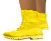 ASL Cilla Yellow Boots