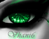 V; Tainted. Green Eyes 2