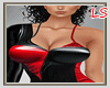 ! Pvc Dress LLT E V2