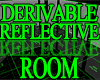 Reflective Room Derive