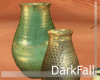Desert Vases Set