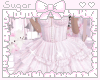 ruffle doll ♡