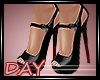 [Day] Sexy Pinup Pumps